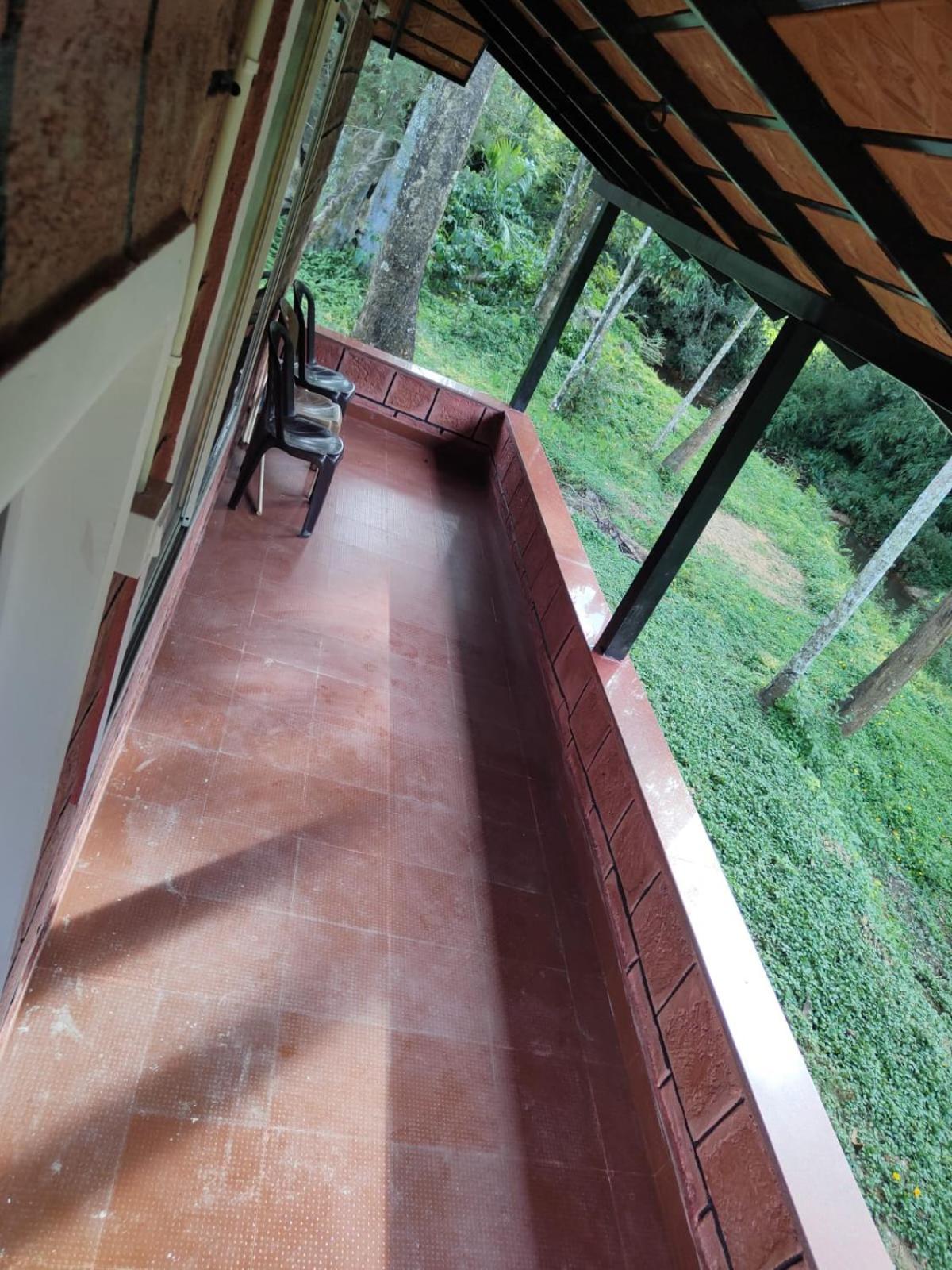Nature Spot Cottages Coorg Kurchi Exterior foto